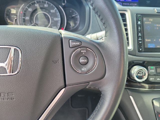 Used 2015 Honda CR-V EX-L image 18