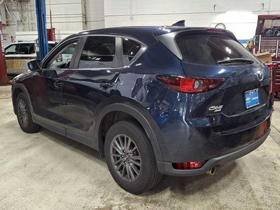 Used 2019 MAZDA CX-5 Touring