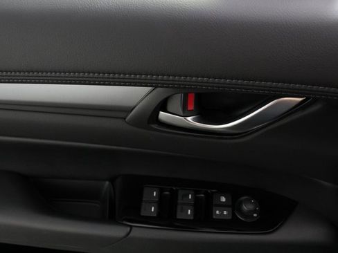 New 2025 MAZDA CX-5 AWD 2.5 S w/ Select Package image 22