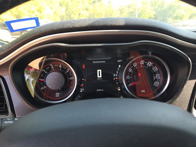 Used 2022 Dodge Challenger GT RWD image 8