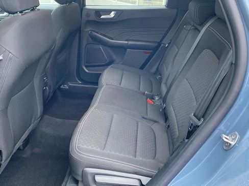 Used 2023 Ford Escape Active w/ Tech Pack #2 image 22