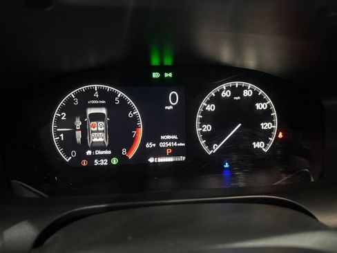 Used 2024 Honda HR-V Sport image 20