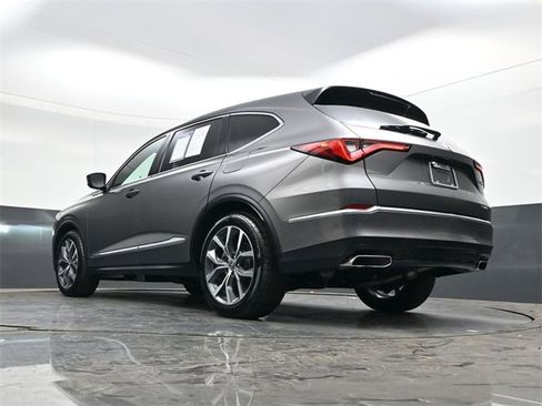 Used 2022 Acura MDX SH-AWD w/ Technology Package image 36