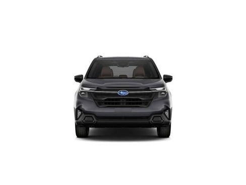 New 2026 Subaru Forester Touring AWD/4WD image 8