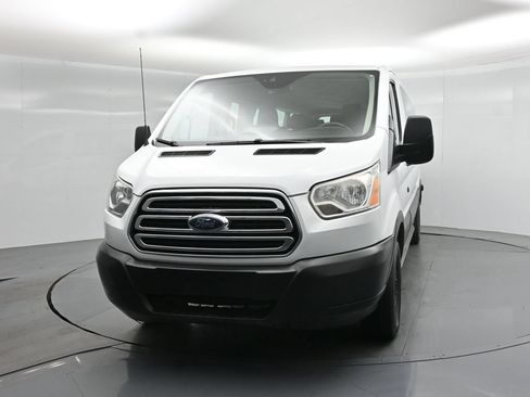 Certified 2019 Ford Transit 350 XLT RWD image 56