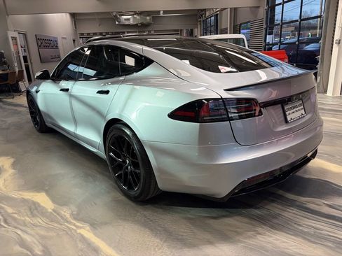 Used 2024 Tesla Model S image 33