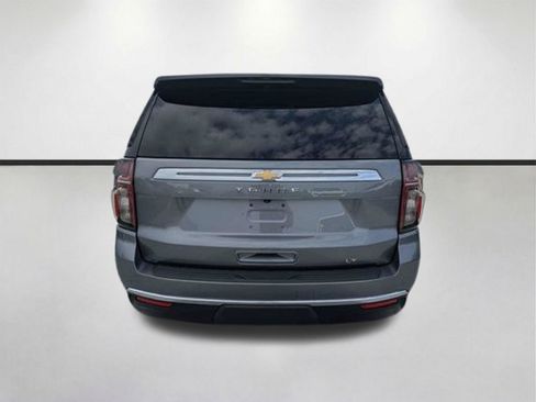 Used 2021 Chevrolet Tahoe LT AWD/4WD image 4