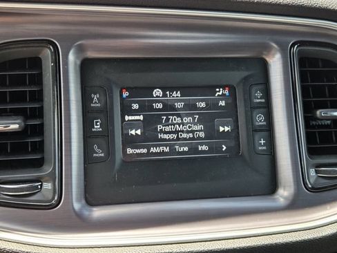 Used 2015 Dodge Challenger SXT RWD image 20