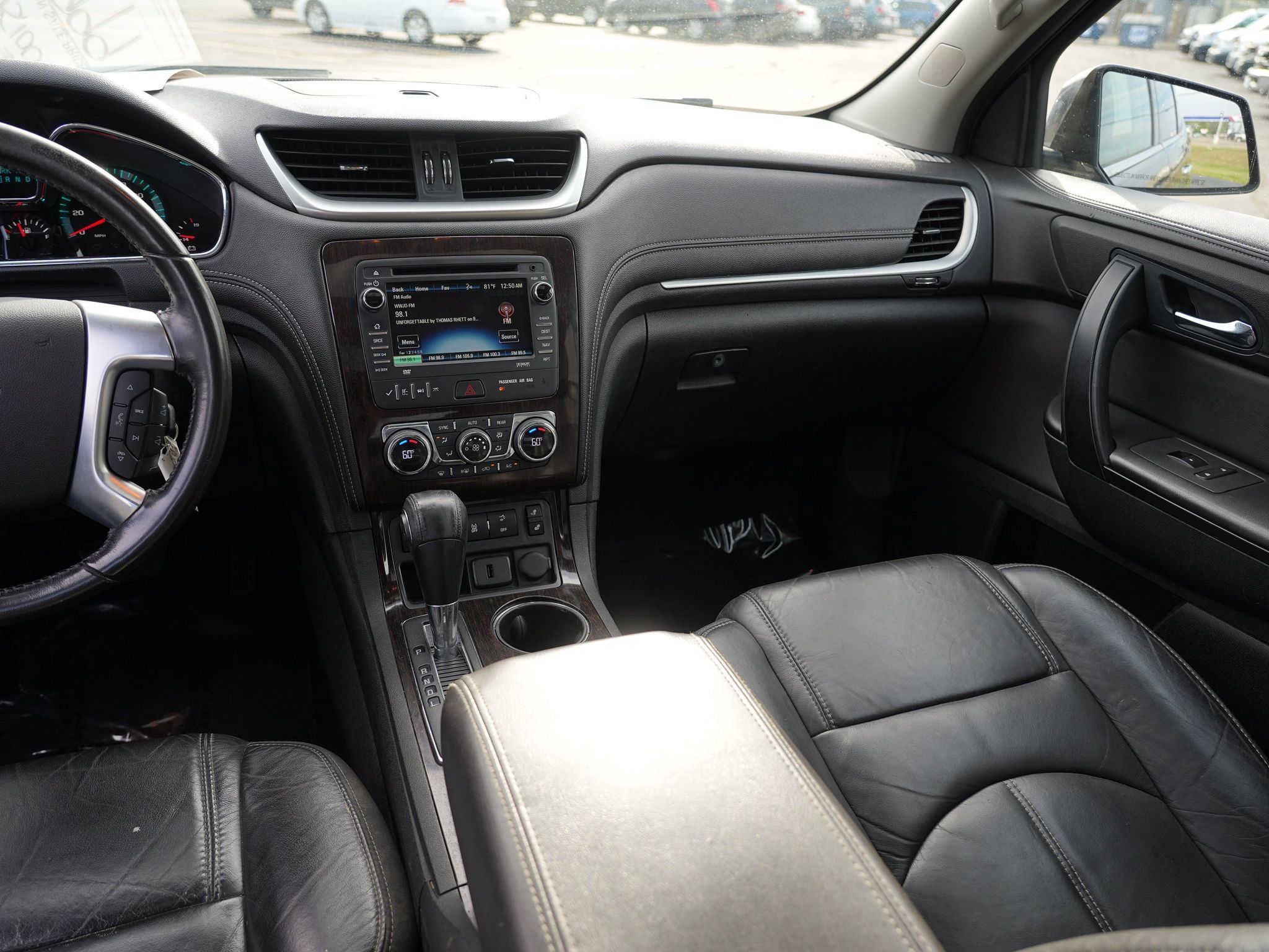 Used 2016 Chevrolet Traverse LT AWD/4WD image 22
