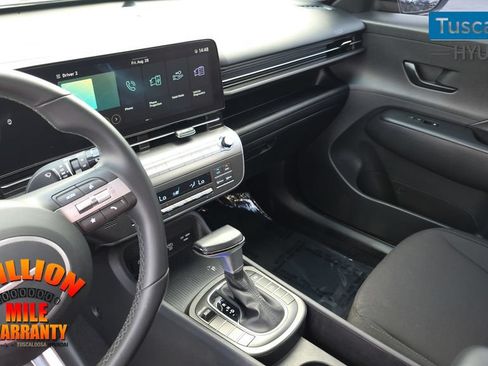 Used 2024 Hyundai Kona SEL FWD image 22