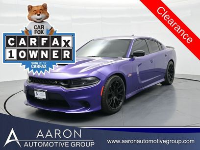 Used 2023 Dodge Charger Scat Pack w/ Plus Group