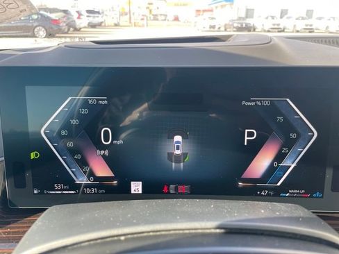 New 2026 BMW X5 xDrive40i image 14