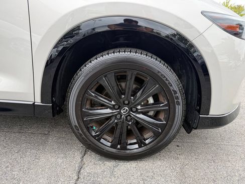 Used 2025 MAZDA CX-5 2.5 Turbo AWD/4WD image 28