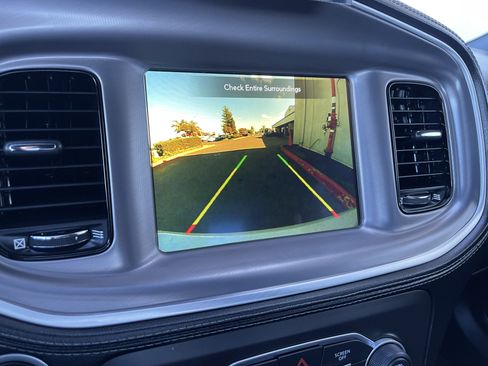 Used 2022 Dodge Charger R/T w/ Plus Group image 29