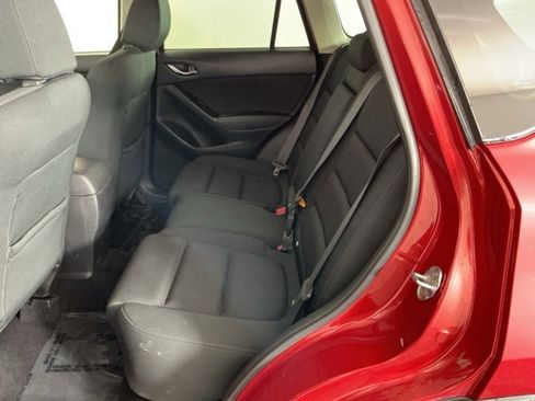 Used 2016 MAZDA CX-5 Touring w/ Bose/Moonroof Package image 26