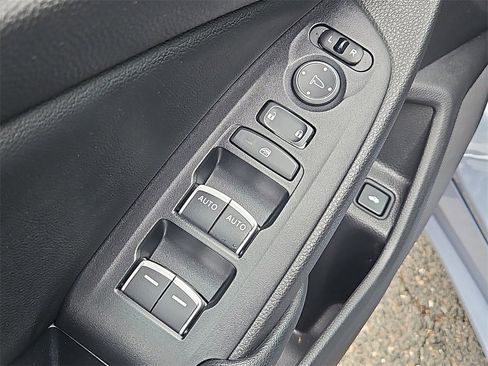 Certified 2022 Honda Accord Sport Special Edition image 25