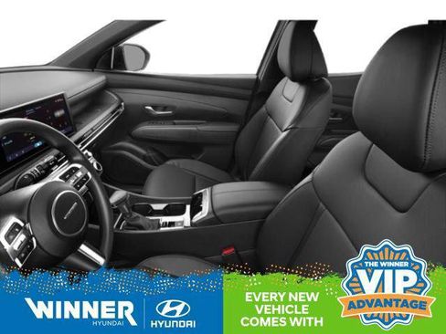 New 2026 Hyundai Santa Cruz SEL image 8