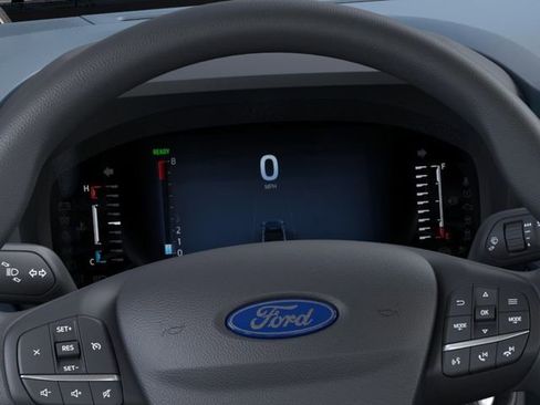 New 2026 Ford Maverick XL FWD image 13