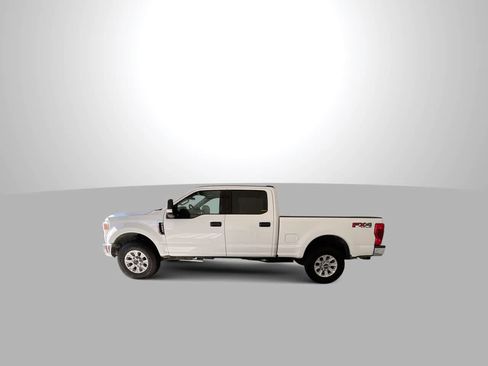Used 2020 Ford F250 XLT w/ XLT Value Package AWD/4WD image 5