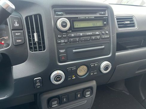 Used 2007 Honda Ridgeline RTL image 24