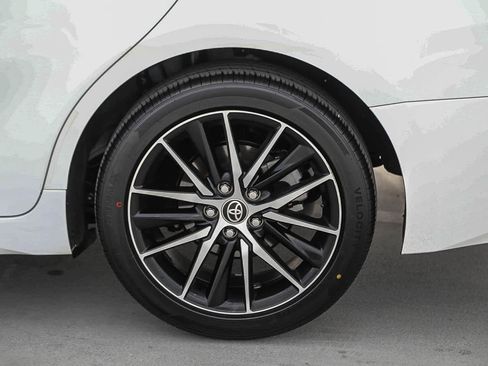 Certified 2023 Toyota Camry SE w/ Convenience Package FWD image 12