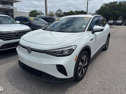 Certified 2023 Volkswagen ID.4 Pro