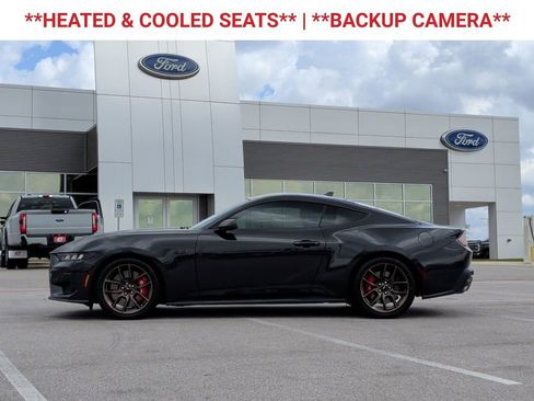 Used 2024 Ford Mustang GT Premium image 5