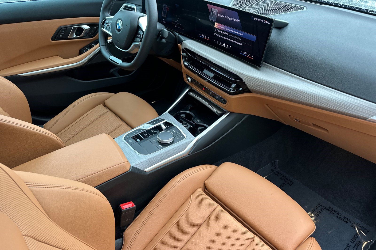 Used 2026 BMW 330i Sedan w/ Premium Package RWD image 19