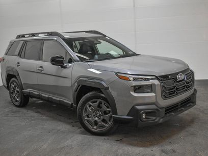 New 2026 Subaru Outback Premium