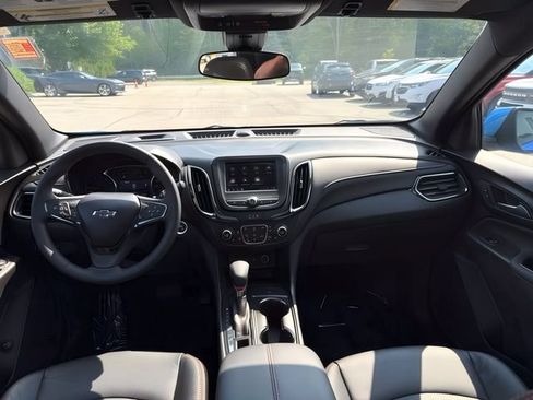 Used 2024 Chevrolet Equinox RS AWD/4WD image 25