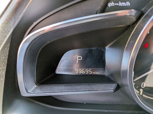 Used 2020 MAZDA CX-3 Sport FWD image 47