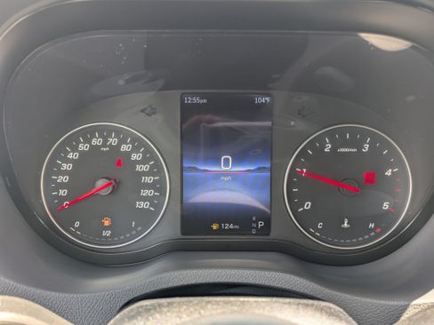 New 2026 Mercedes-Benz Sprinter 2500 image 23