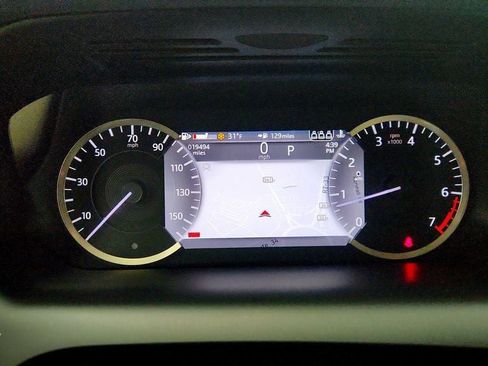 Used 2022 Land Rover Discovery Sport S image 15