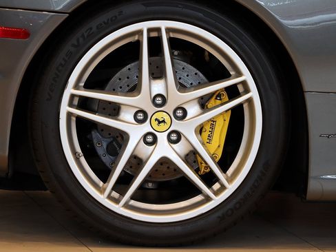 Used 2006 Ferrari F430 Coupe image 57