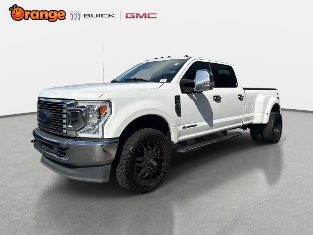 Used 2021 Ford F350 XLT AWD/4WD image 5