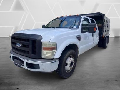 Used 2008 Ford F350 XL