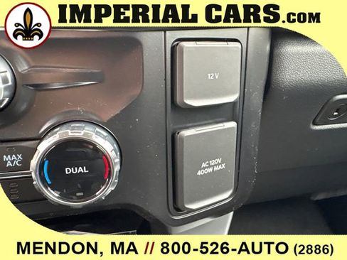 New 2026 Ford F350 Lariat w/ Black Appearance Package image 25