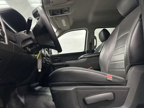 Used 2023 RAM 1500 Tradesman w/ Chrome Appearance Group AWD/4WD image 26