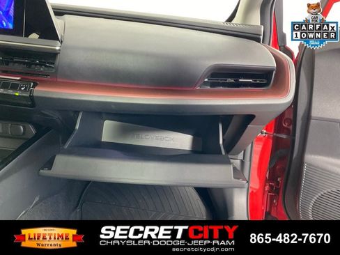 Used 2023 Toyota Prius Prime FWD image 28