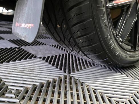 Used 2017 Subaru WRX image 36