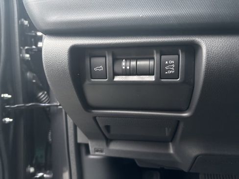 New 2026 Subaru Forester Premium image 19