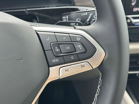 New 2026 Volkswagen Atlas SEL AWD/4WD image 19