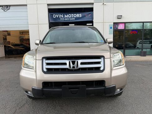 Used 2007 Honda Pilot EX-L image 6