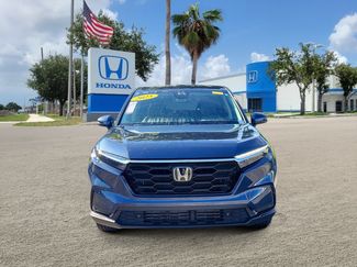 Used 2025 Honda CR-V EX-L video 2