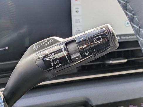 New 2026 Kia Carnival EX image 29