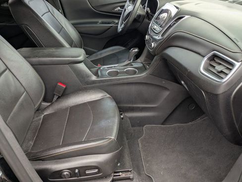 Used 2019 Chevrolet Equinox Premier image 29