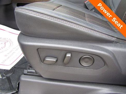 Used 2026 Chevrolet Silverado 3500 High Country AWD/4WD image 8