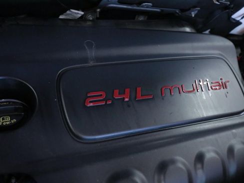 Used 2019 RAM ProMaster City Tradesman SLT FWD image 8