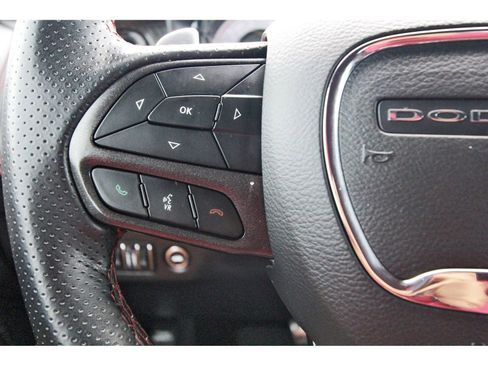 Used 2023 Dodge Challenger R/T Scat Pack w/ Plus Package RWD image 14