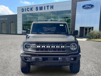 New 2025 Ford Bronco Big Bend w/ Black Diamond Package video 2